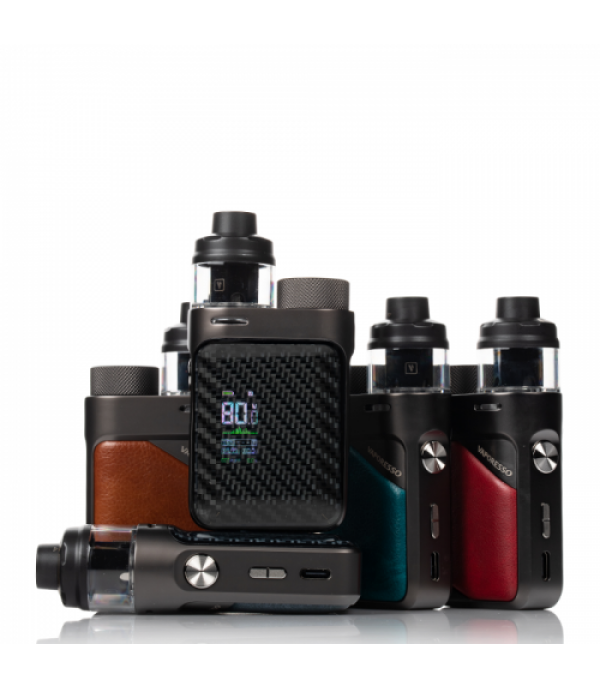 Vaporesso SWAG PX80 Pod Mod Kit
