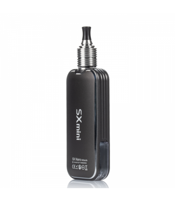 YiHi SX NANO Pod System