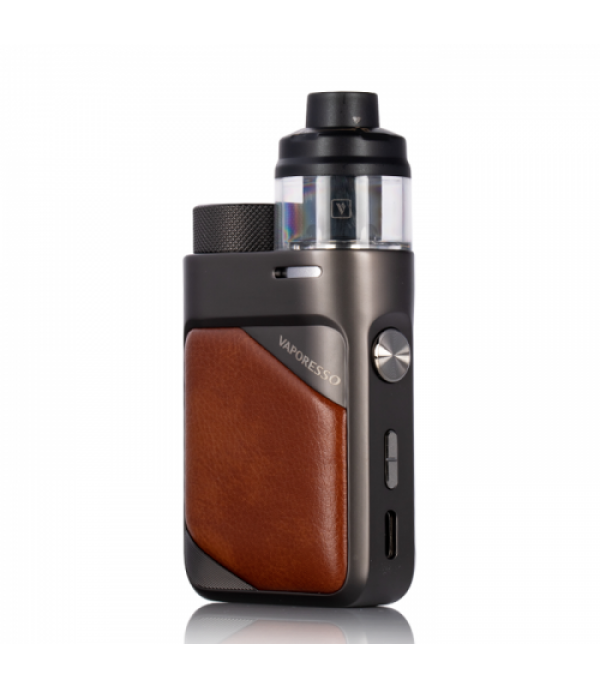 Vaporesso SWAG PX80 Pod Mod Kit