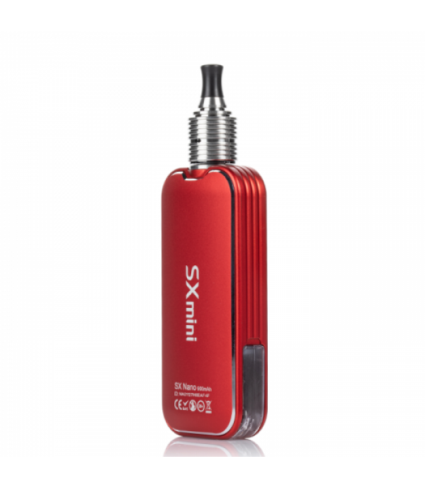 YiHi SX NANO Pod System