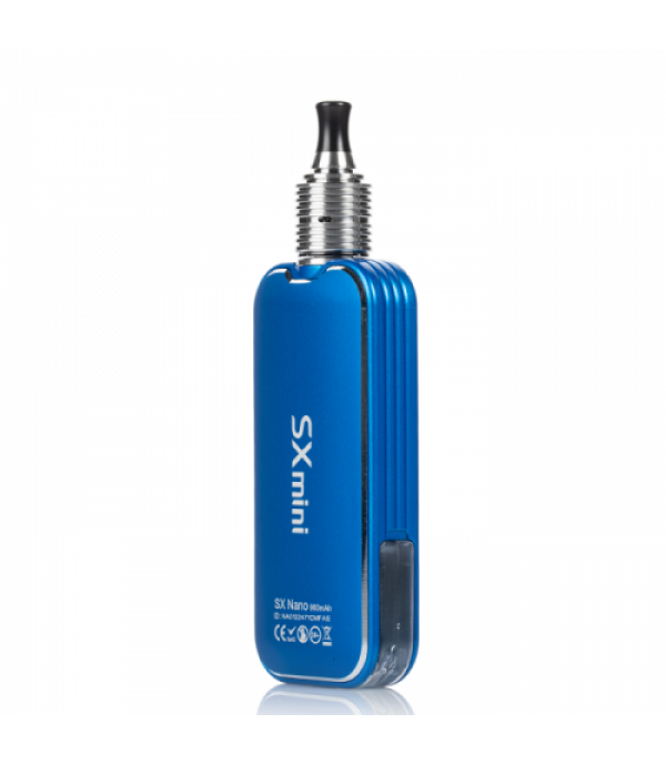 YiHi SX NANO Pod System