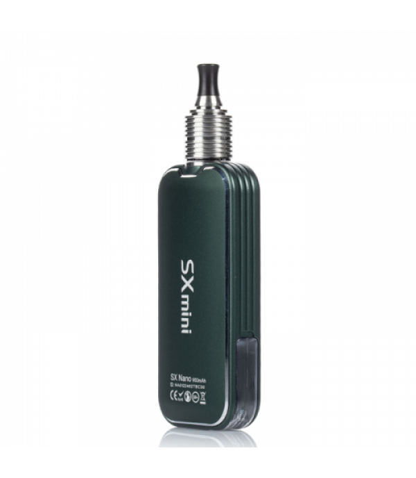 YiHi SX NANO Pod System