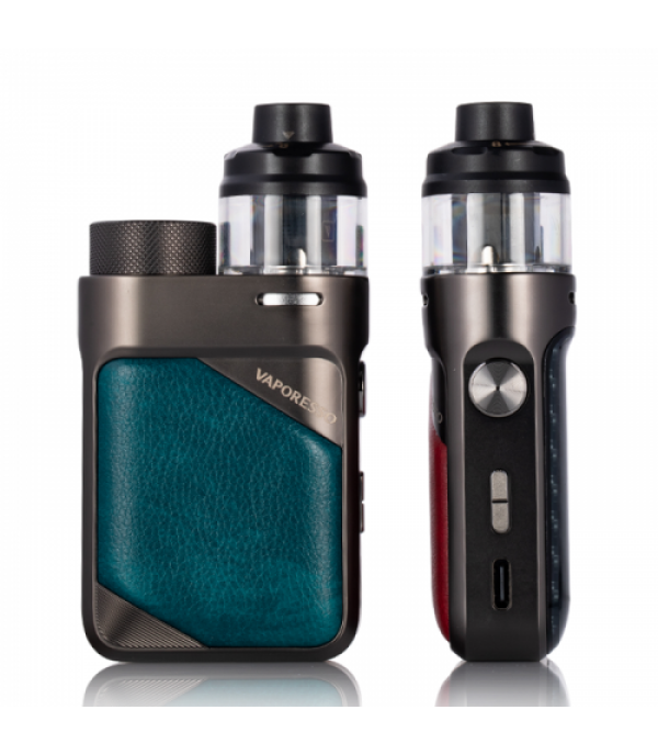 Vaporesso SWAG PX80 Pod Mod Kit