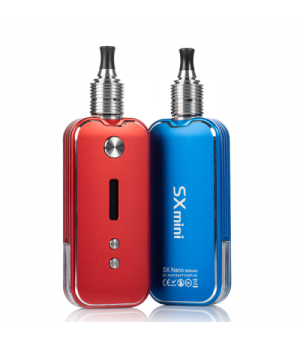 YiHi SX NANO Pod System