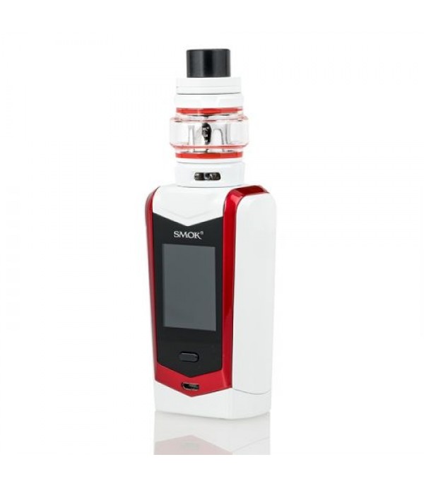 SMOK SPECIES 230W & TFV8 Baby V2 Starter Kit