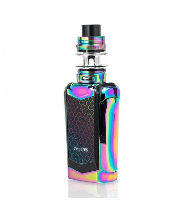 SMOK SPECIES 230W & TFV8 Baby V2 Starter Kit