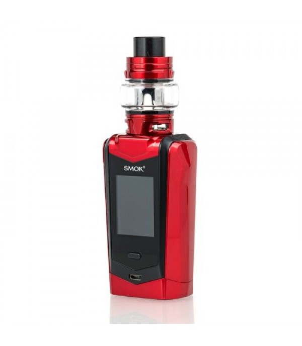 SMOK SPECIES 230W & TFV8 Baby V2 Starter Kit