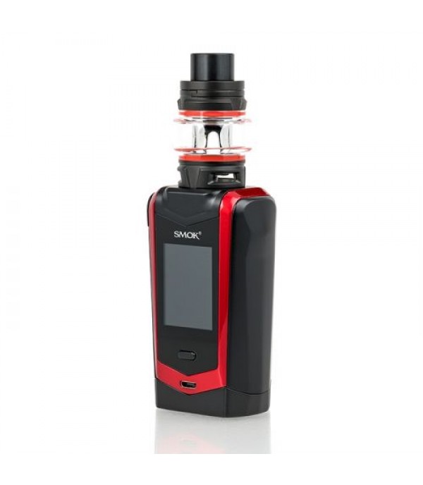 SMOK SPECIES 230W & TFV8 Baby V2 Starter Kit