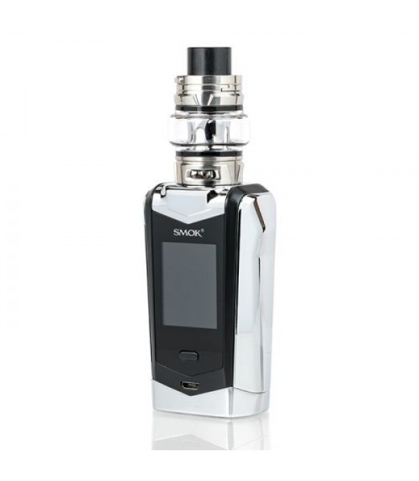 SMOK SPECIES 230W & TFV8 Baby V2 Starter Kit