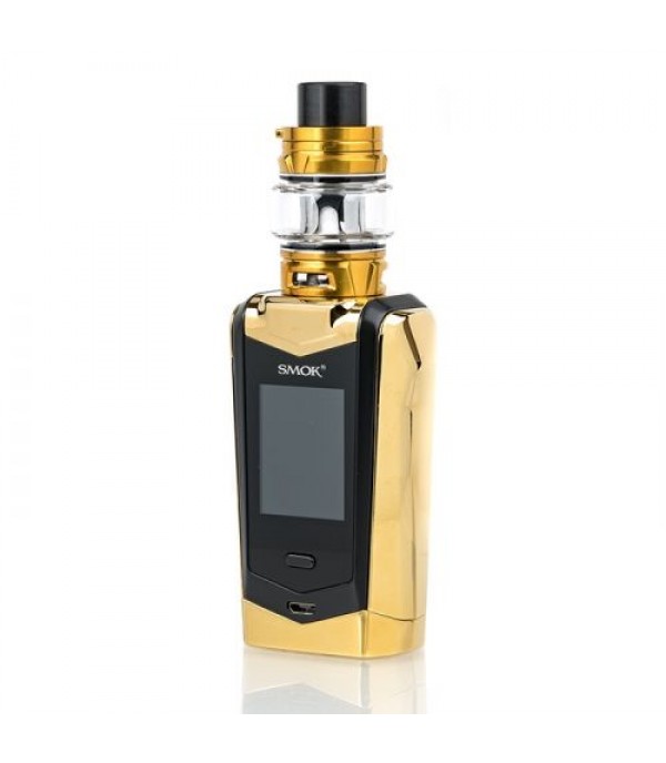 SMOK SPECIES 230W & TFV8 Baby V2 Starter Kit