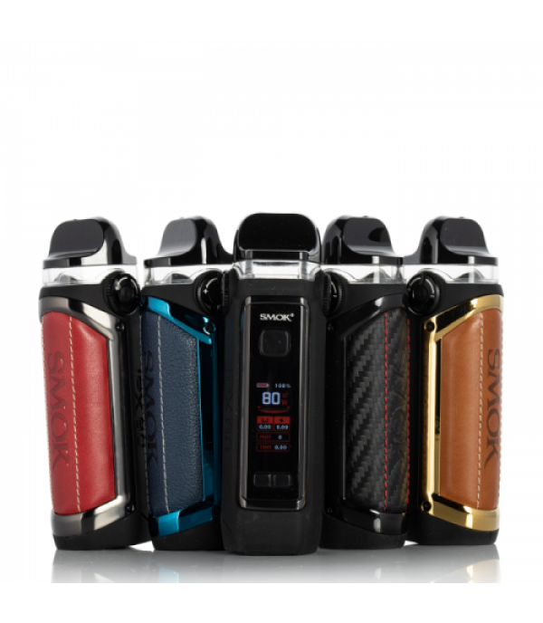 SMOK IPX80 80W Pod Mod Kit