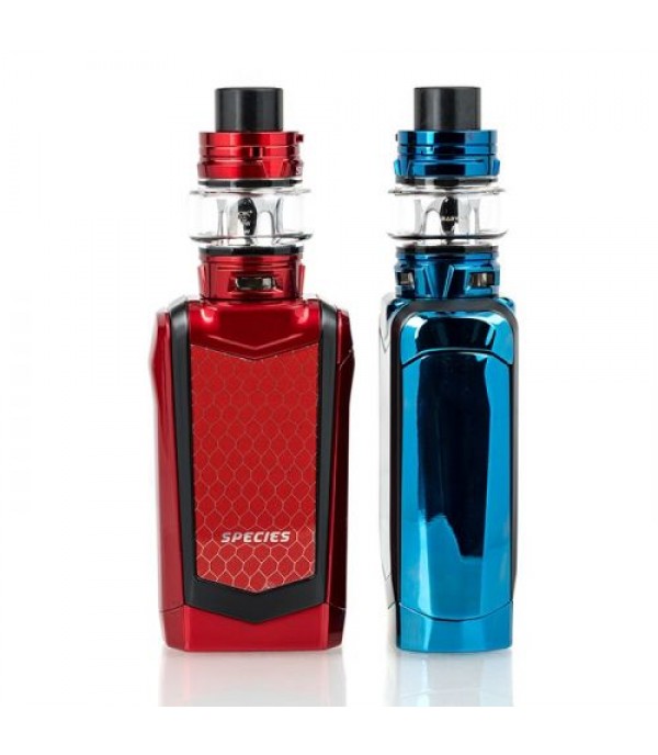 SMOK SPECIES 230W & TFV8 Baby V2 Starter Kit