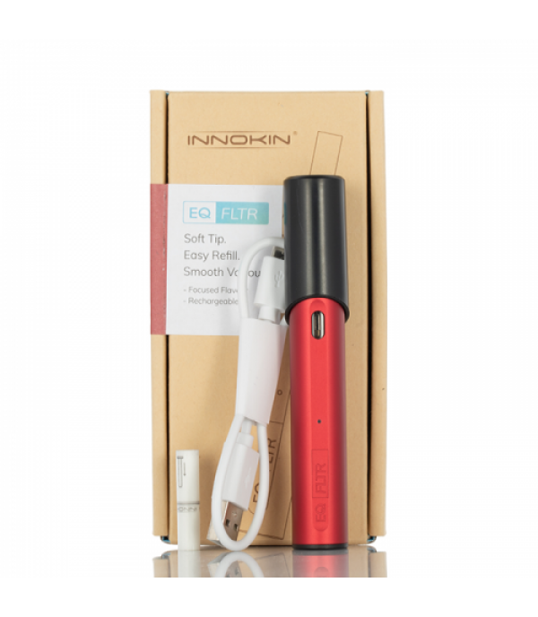 Innokin EQ FLTR 9.5W Pod System