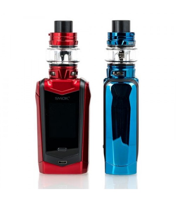 SMOK SPECIES 230W & TFV8 Baby V2 Starter Kit