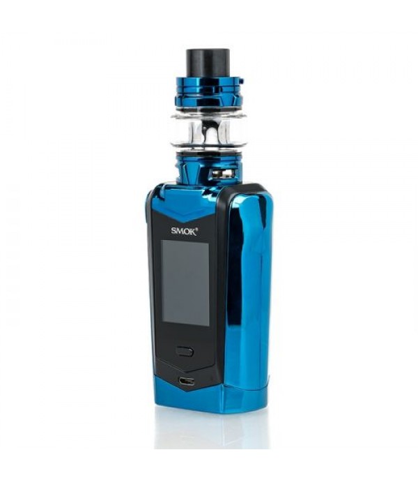SMOK SPECIES 230W & TFV8 Baby V2 Starter Kit