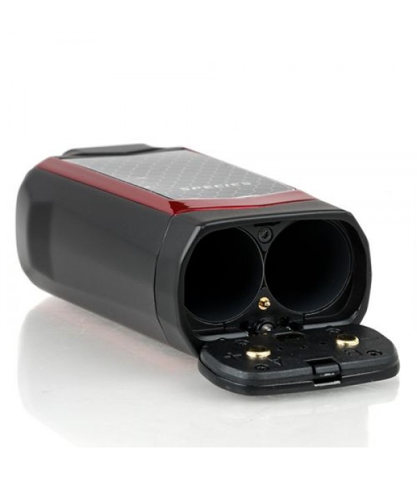 SMOK SPECIES 230W & TFV8 Baby V2 Starter Kit