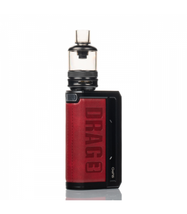 VOOPOO DRAG 3 177W Starter Kit