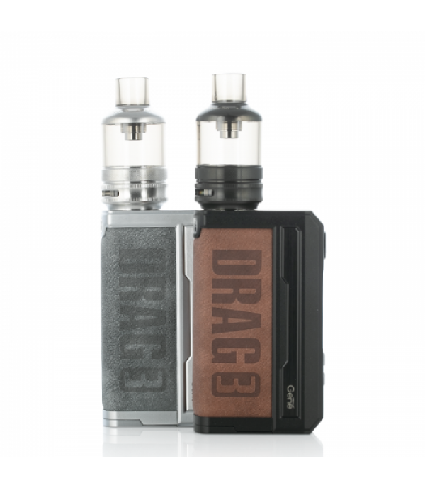 VOOPOO DRAG 3 177W Starter Kit