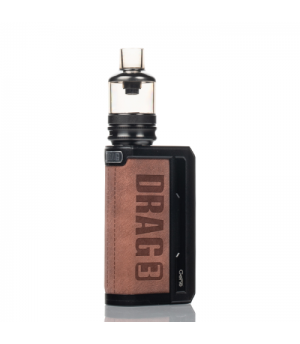VOOPOO DRAG 3 177W Starter Kit