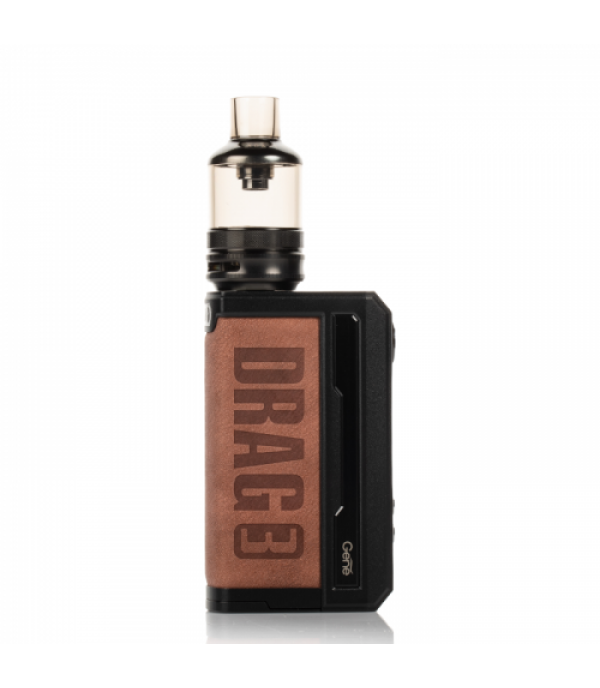 VOOPOO DRAG 3 177W Starter Kit
