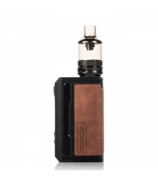 VOOPOO DRAG 3 177W Starter Kit