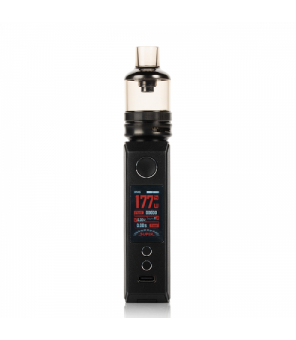 VOOPOO DRAG 3 177W Starter Kit
