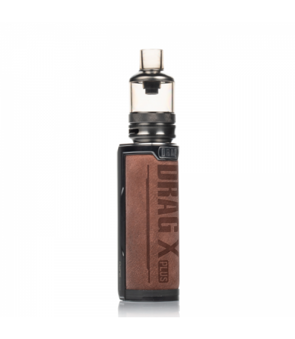 VOOPOO DRAG X PLUS 100W Pod Mod Kit