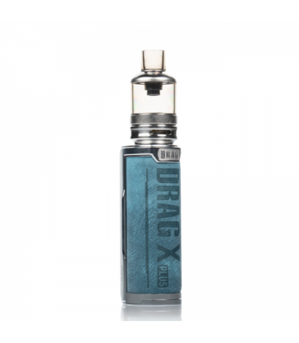 VOOPOO DRAG X PLUS 100W Pod Mod Kit