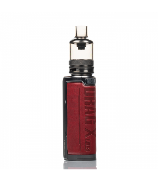 VOOPOO DRAG X PLUS 100W Pod Mod Kit