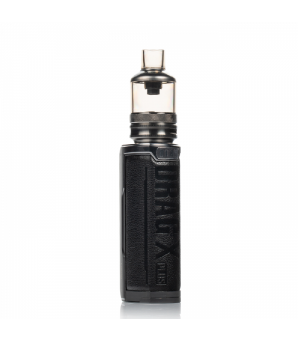 VOOPOO DRAG X PLUS 100W Pod Mod Kit