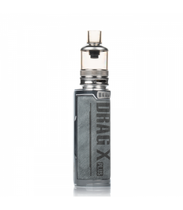 VOOPOO DRAG X PLUS 100W Pod Mod Kit