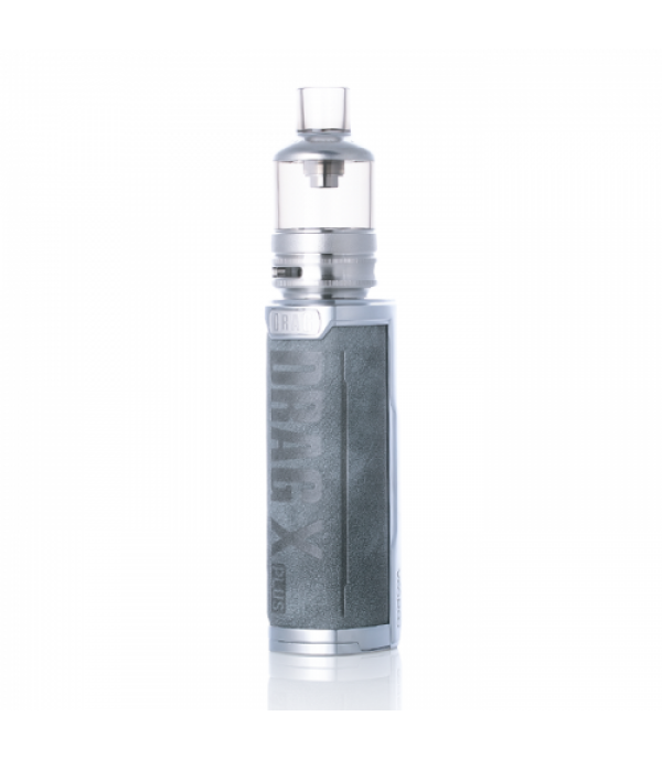 VOOPOO DRAG X PLUS 100W Pod Mod Kit