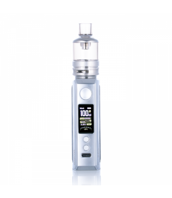 VOOPOO DRAG X PLUS 100W Pod Mod Kit