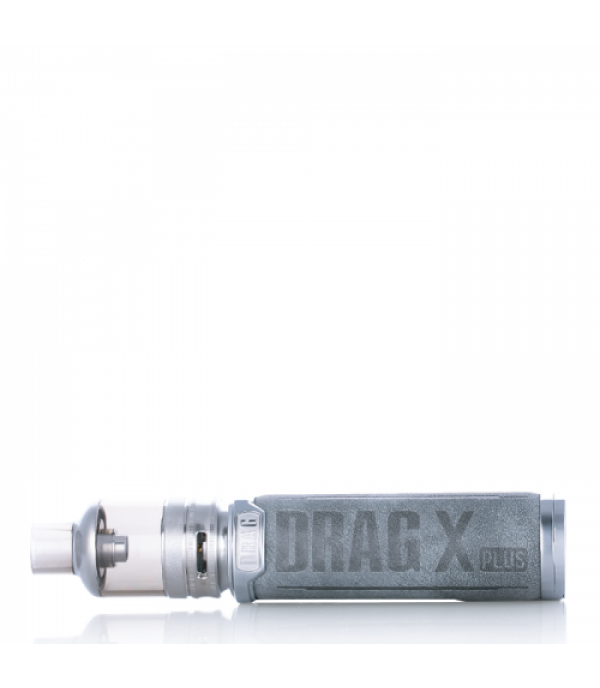 VOOPOO DRAG X PLUS 100W Pod Mod Kit