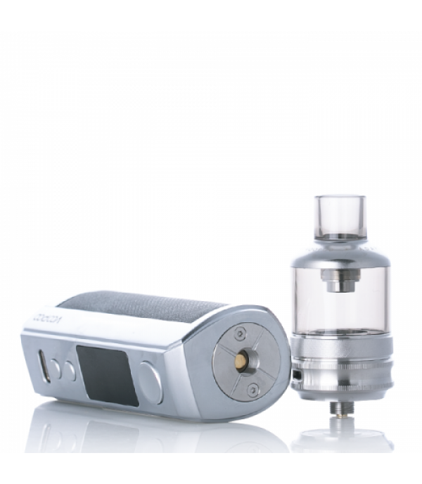 VOOPOO DRAG X PLUS 100W Pod Mod Kit
