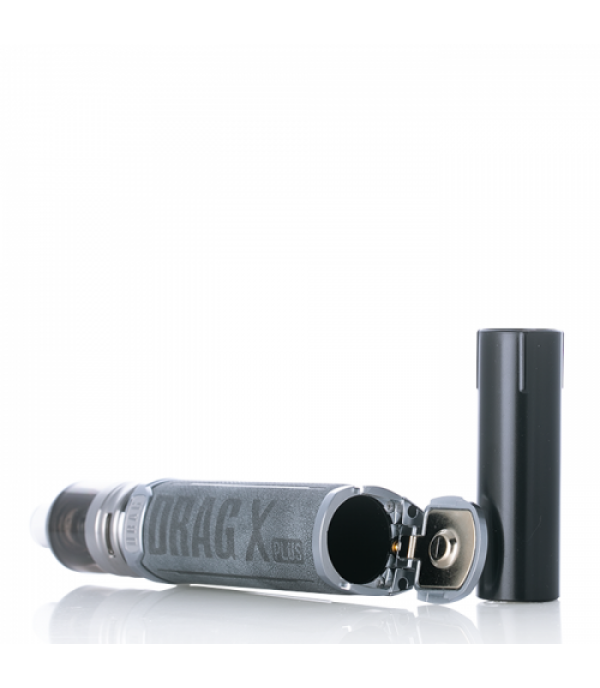 VOOPOO DRAG X PLUS 100W Pod Mod Kit