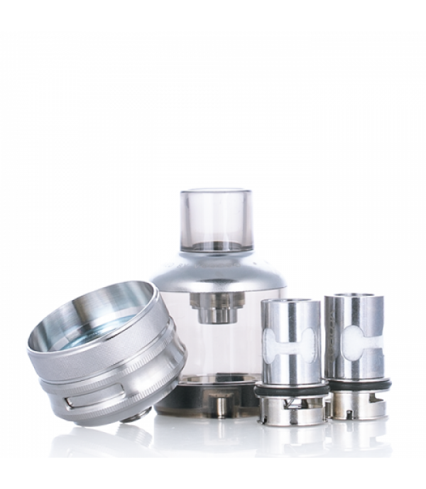 VOOPOO DRAG X PLUS 100W Pod Mod Kit
