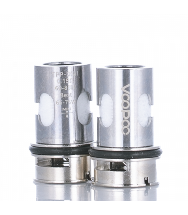 VOOPOO DRAG X PLUS 100W Pod Mod Kit