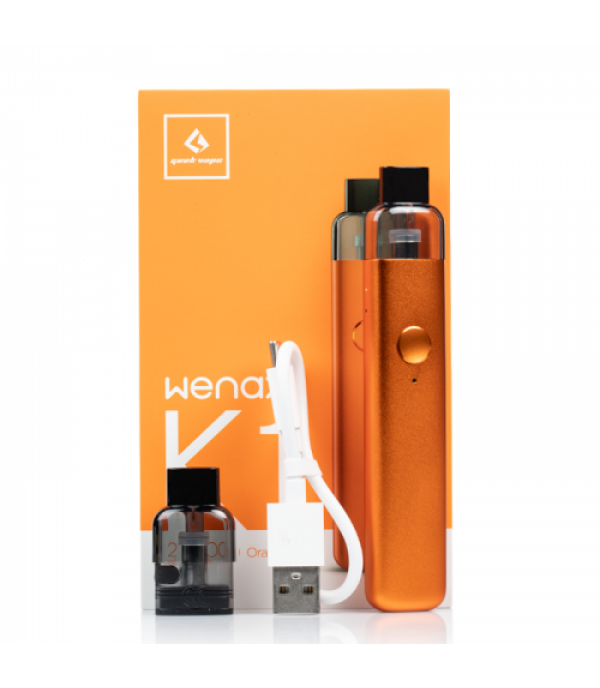Geek Vape WENAX K1 16W Pod System