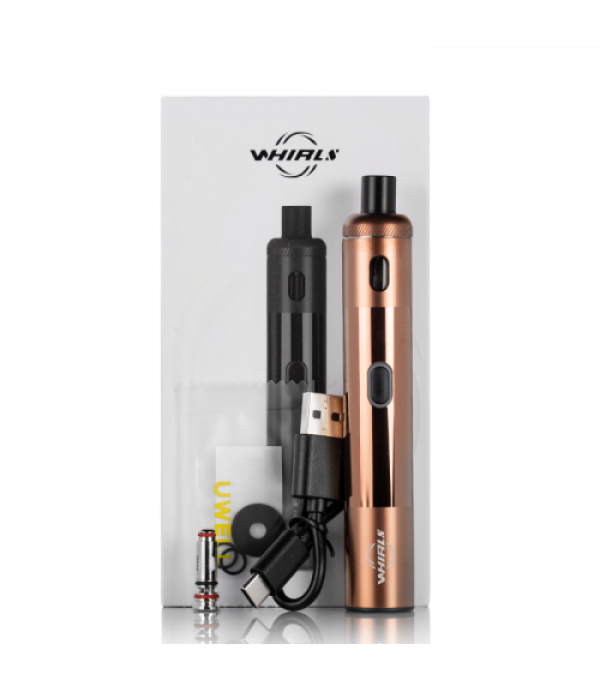 Uwell WHIRL S AIO Starter Kit