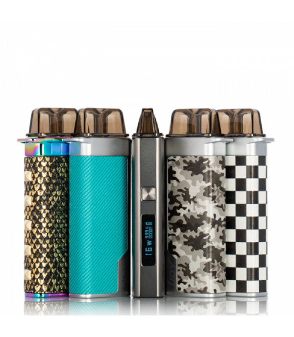 iJoy ARIA PRO 25W Pod System