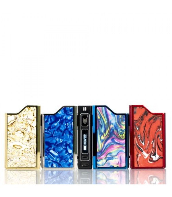 SnowWolf WOCKET 25W Pod System