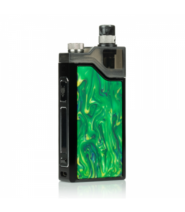 SnowWolf WOCKET 25W Pod System