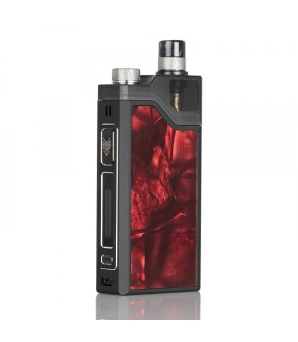 SnowWolf WOCKET 25W Pod System