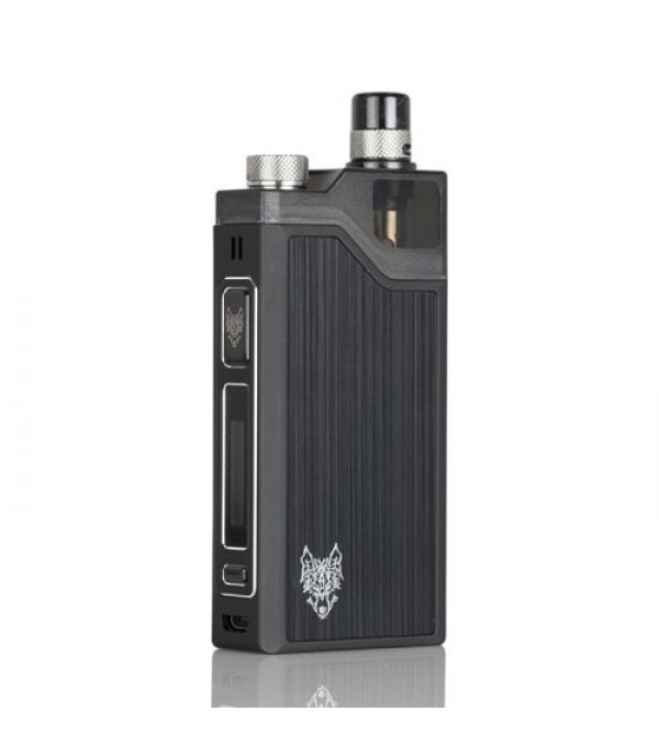 SnowWolf WOCKET 25W Pod System