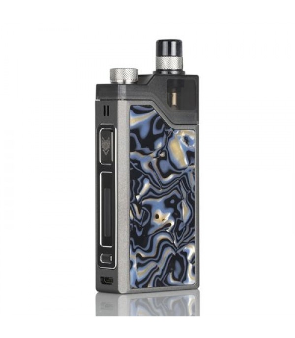 SnowWolf WOCKET 25W Pod System