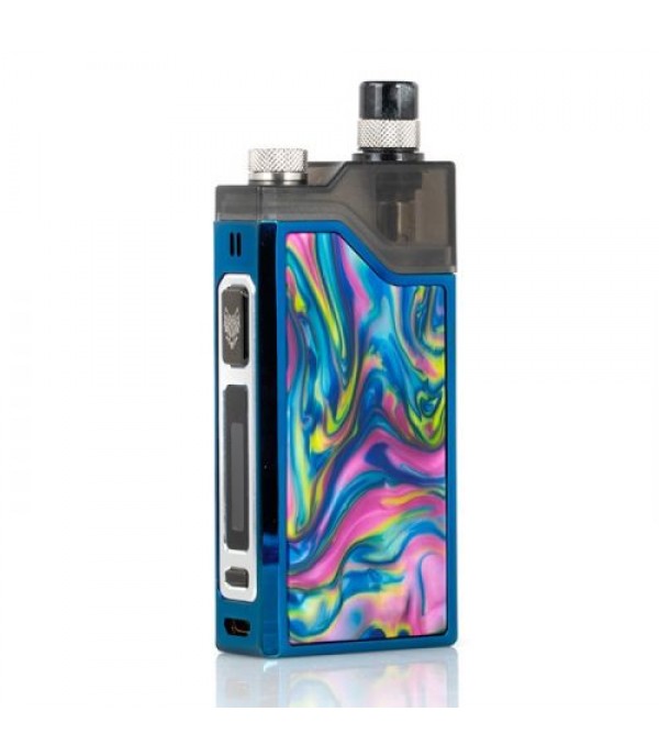 SnowWolf WOCKET 25W Pod System