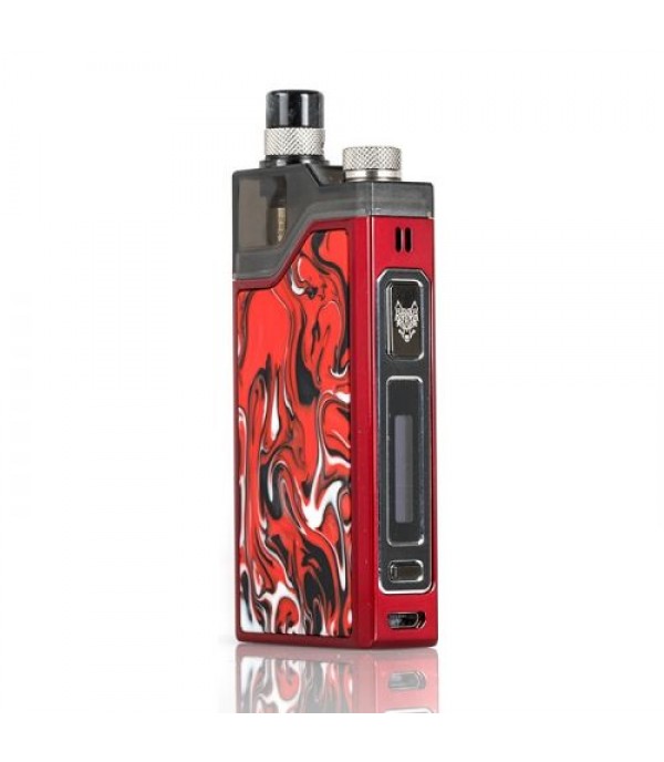 SnowWolf WOCKET 25W Pod System