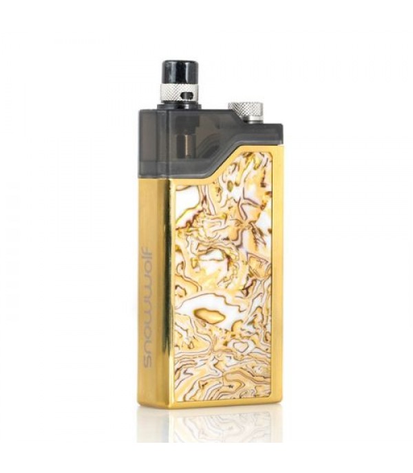 SnowWolf WOCKET 25W Pod System