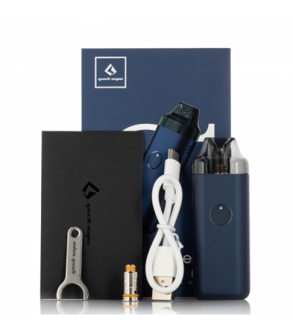 Geek Vape WENAX C1 20W Pod System